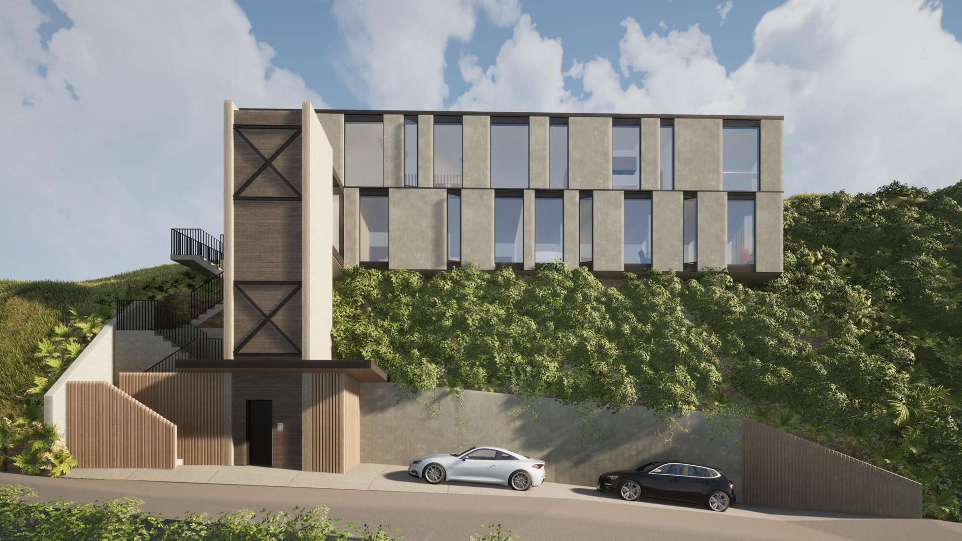 Lot 28, 75 Rhine Street Island Bay_0