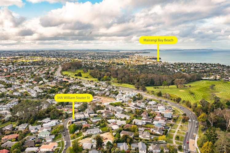 34A William Souter Street Forrest Hill_31