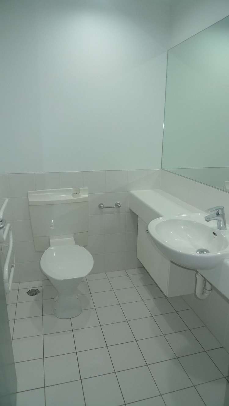 6e/205 Hobson Street Auckland Central_12