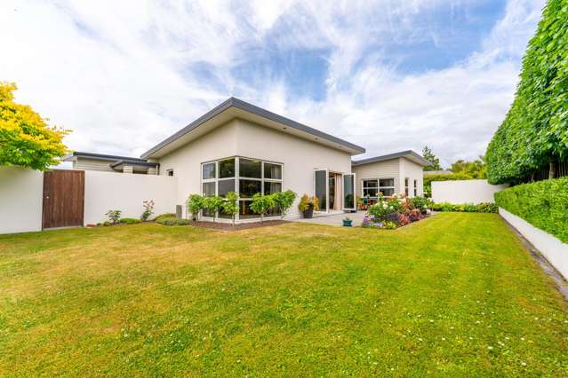 4 Edinburgh Street Gleniti_3