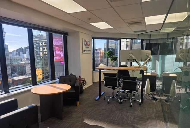 110 Symonds Street Auckland Central_4