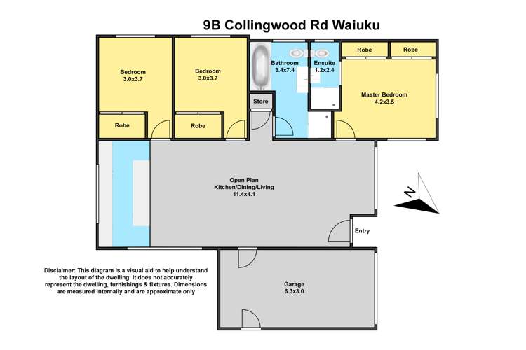 9b Collingwood Road Waiuku_18