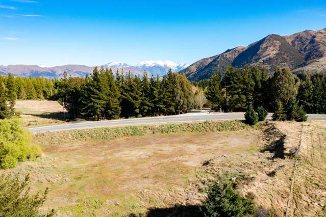 Land Adjoining 836 Lake Hawea-Albert Town Road Lake Hawea_2