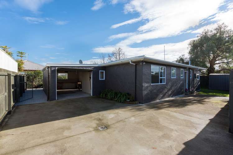 6 Goodman Street Blenheim Central_21
