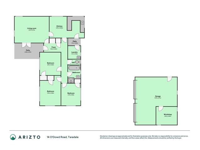 14 O'Dowd Road Taradale_1