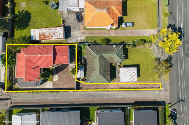 12B Rosier Road Glen Eden_13