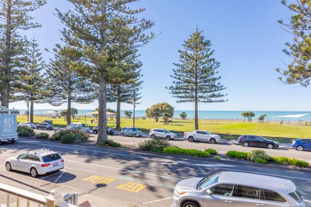 Seafront Renovation - Fantastic Opportunity