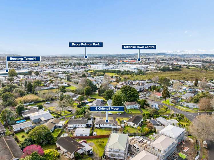 6 Chibnall Place Conifer Grove_17