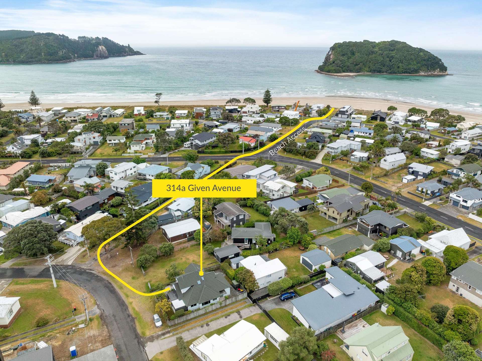 314A Given Avenue Whangamata_0