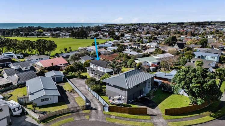 24 Culzean Grove Bell Block_34