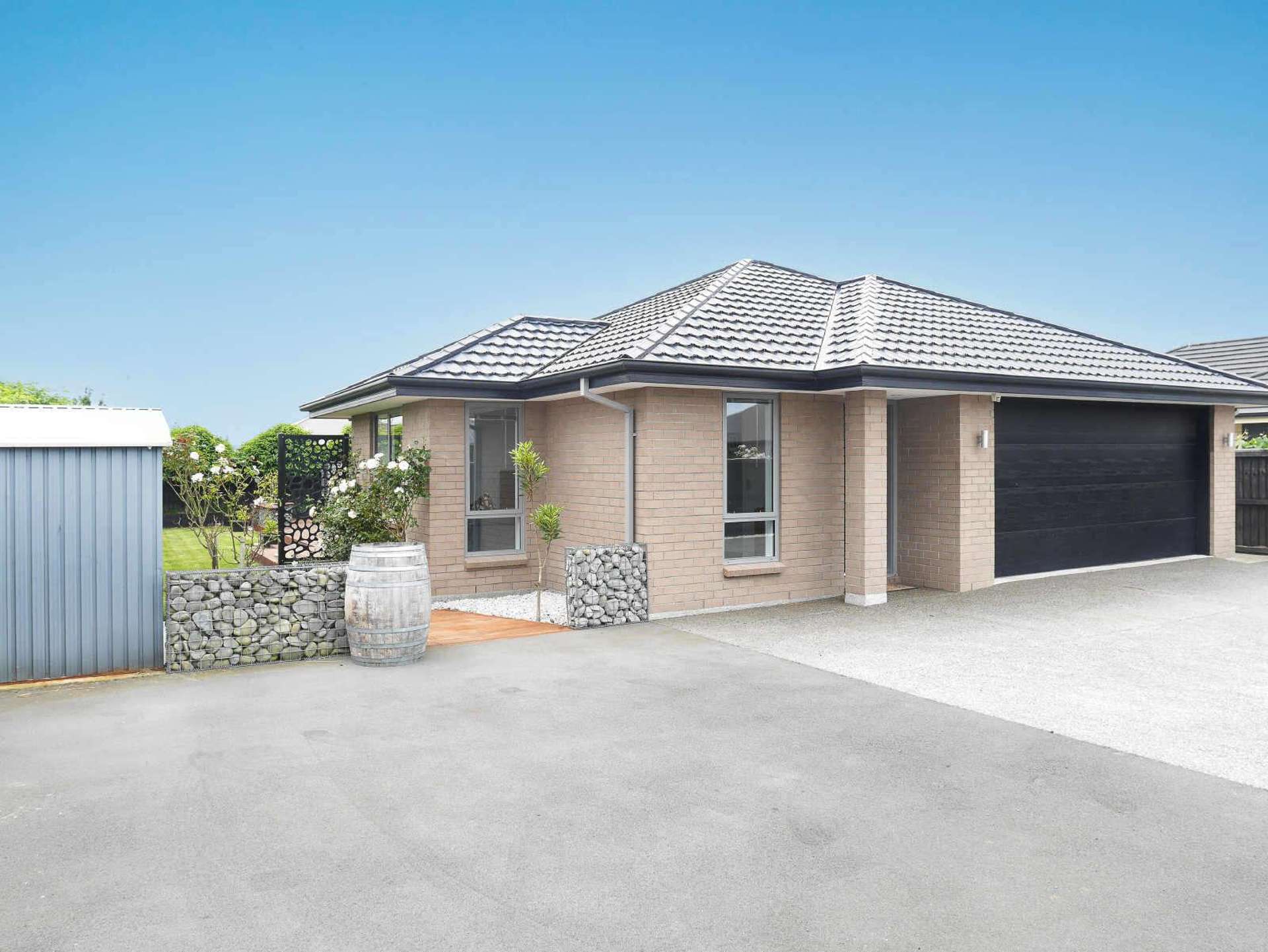 3 Wooten Place Kaiapoi Waimakariri Houses for Rent One Roof