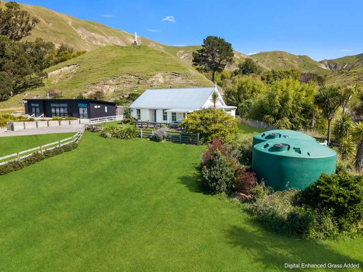 4C Shoal Beach Road Aramoana_30