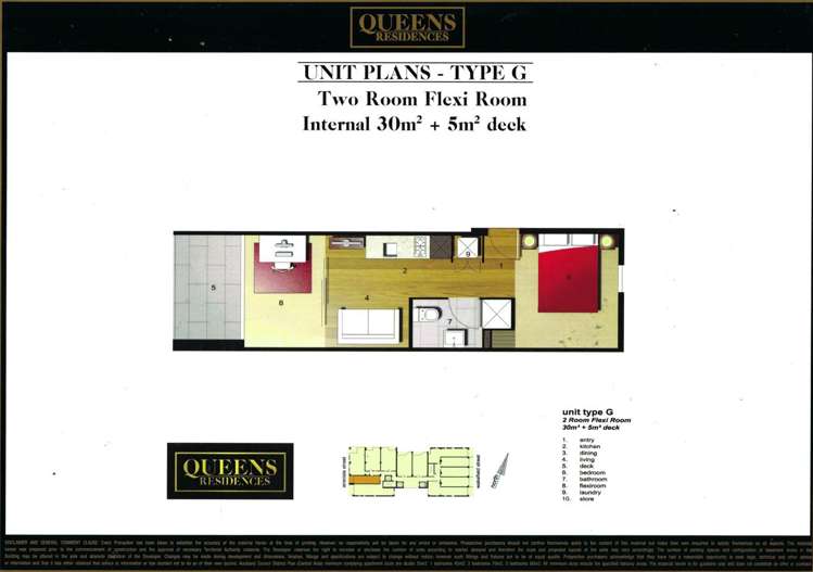 2111/8 Airedale Street Auckland Central_10