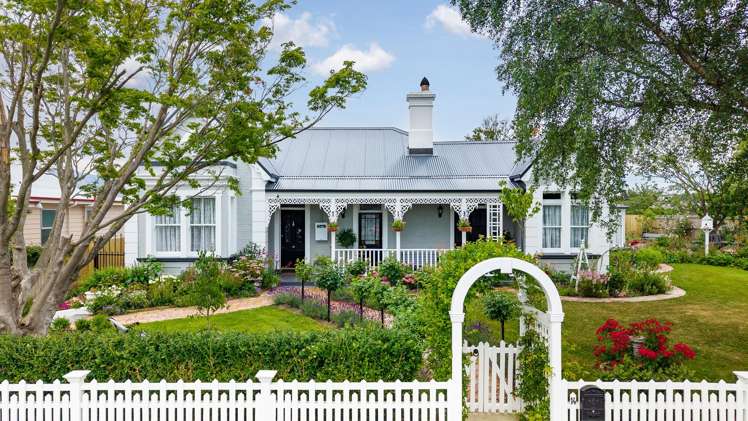 14 Exeter Street Waimate_26