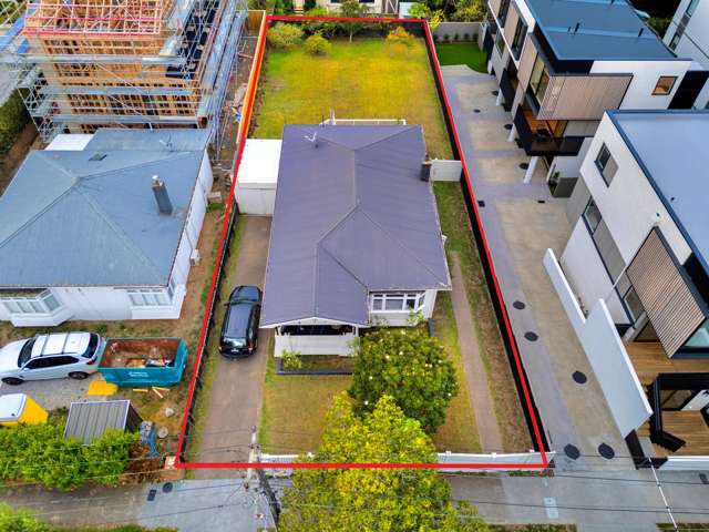 Home, Land, North-facing and more on 673sqm