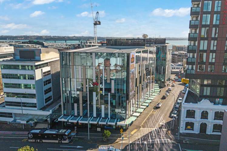 B6 and B7/2-4 Graham Street Auckland Central_1