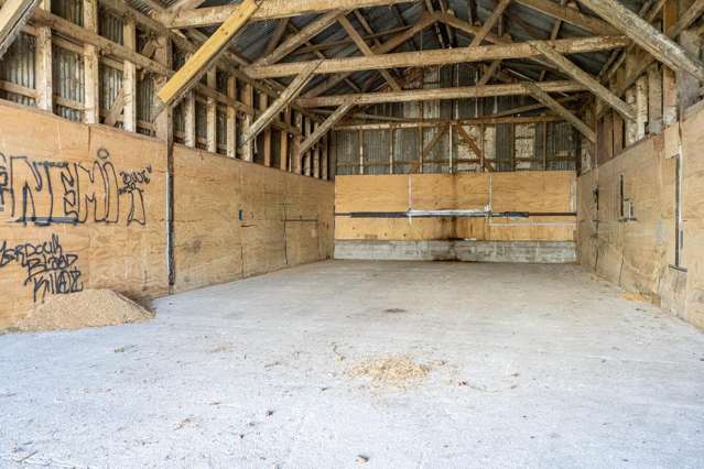 Pleasant Point Highway Levels_2