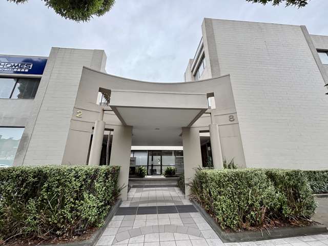 Suite F/2 - 8 Manukau Road Epsom_1