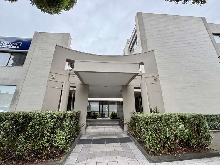 Suite F/2 - 8 Manukau Road Epsom_1