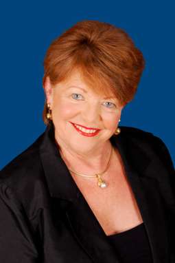 Sandra Wilson