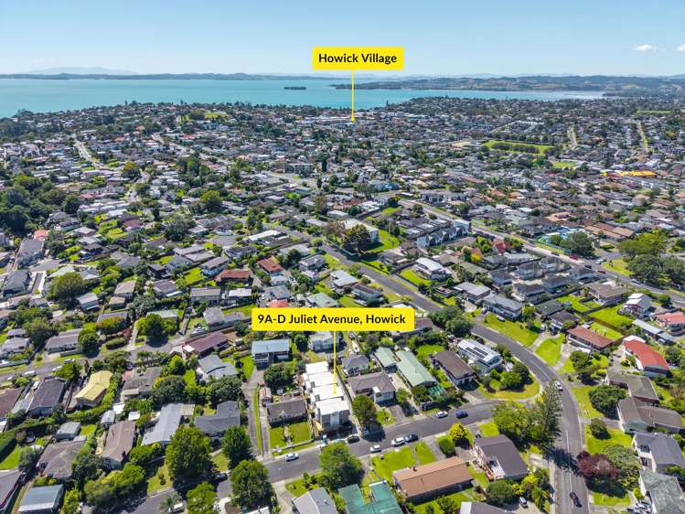 9, A-D Juliet Avenue Howick_30