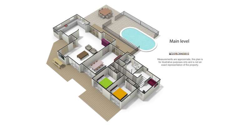 26 Laingfield Terrace Laingholm_18