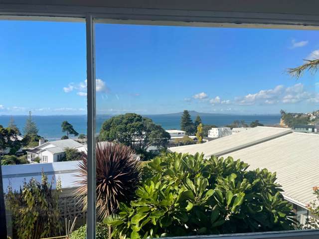 Amazing Views in Central Browns Bay
