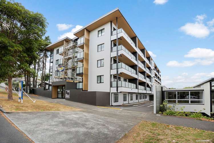 4d/250 Richmond Road Grey Lynn_10