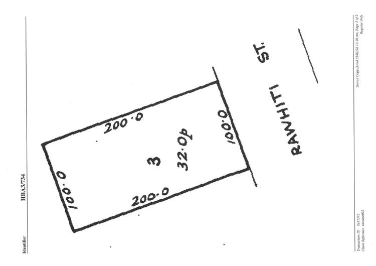 Lot Lot 3/24A Rawhiti Street Dannevirke_5