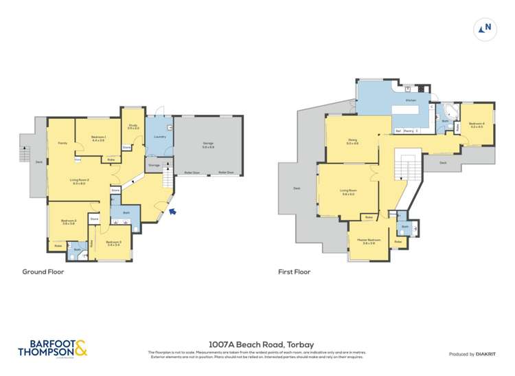 1007a Beach Road Torbay_18