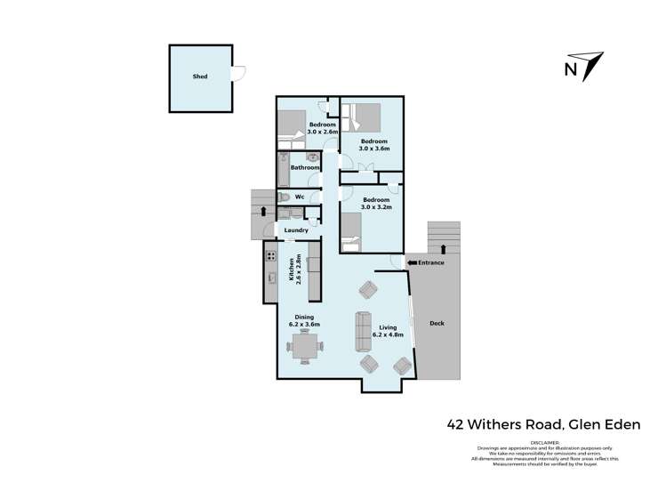 42 Withers Road Glen Eden_17