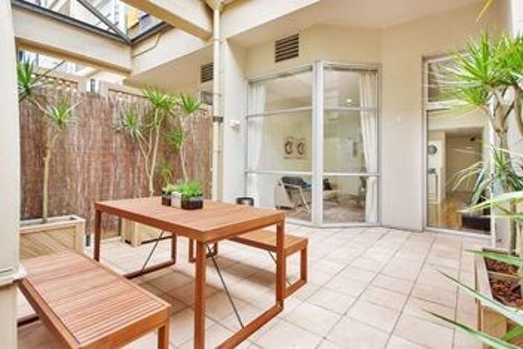 1h/10 Hobson Street Auckland Central_10