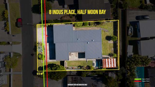 Start building NOW - RC, EPA & BC Approved!