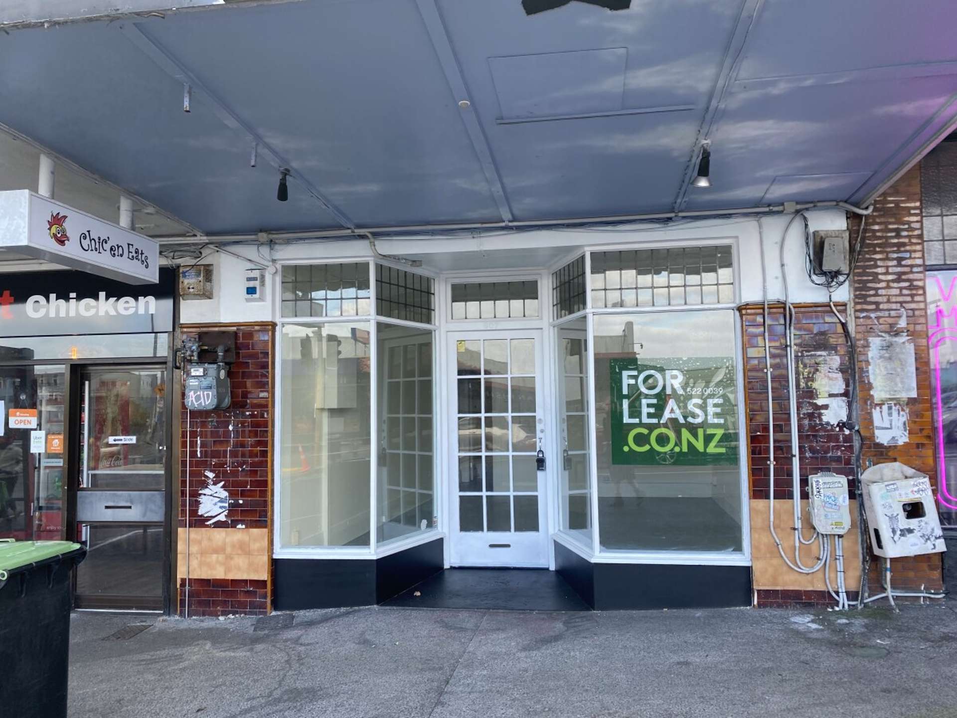 607 New North Road Morningside_0