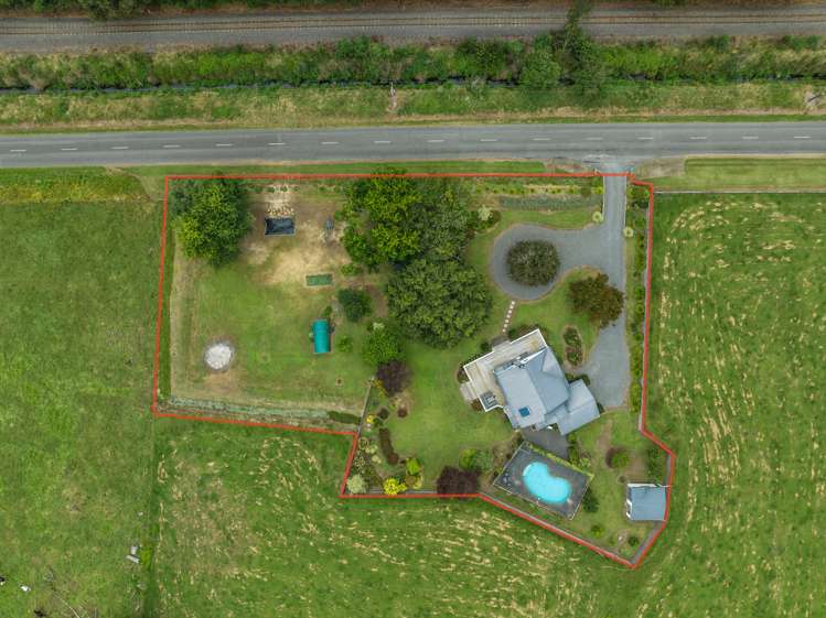 44 Lewis Road Otakiri Whakatāne Rural Property For Sale One Roof