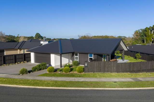 Modern Living Awaits!