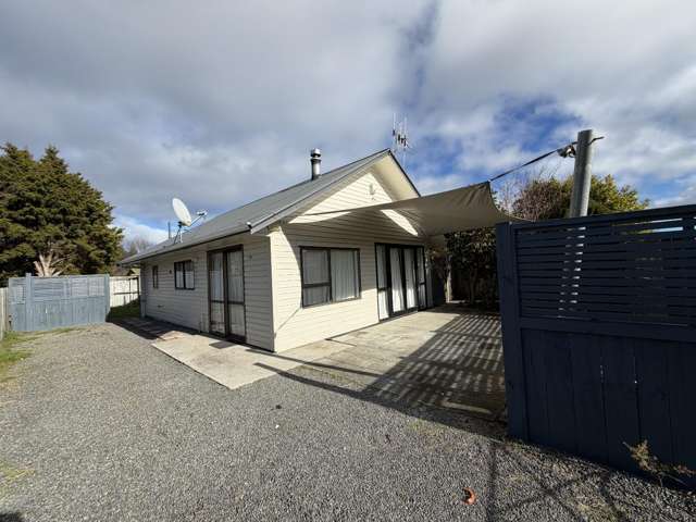 Standalone home in Hilltop