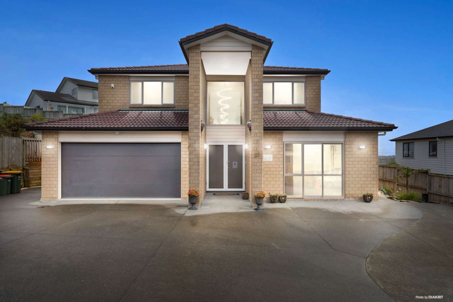 33 Dawood Place The Gardens_0