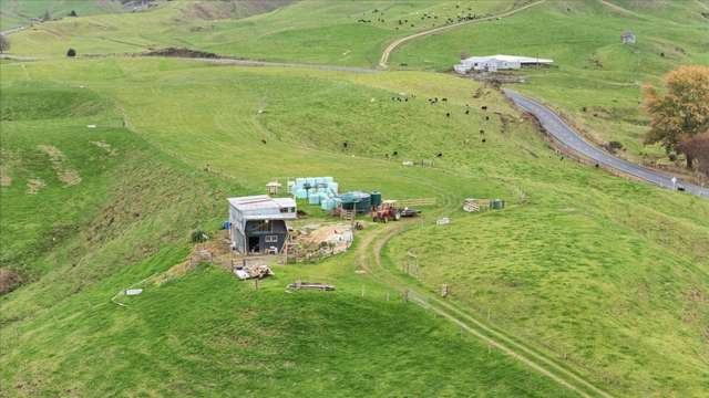 Lifestyle/grazing opportunity