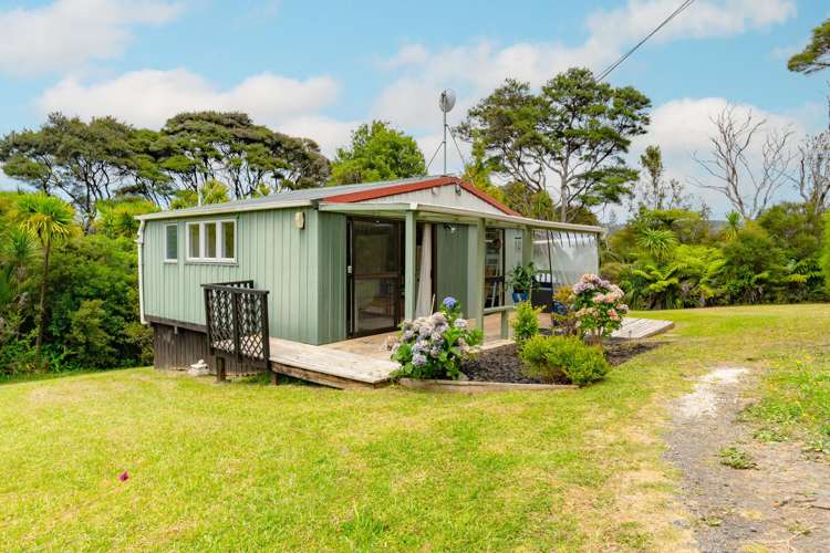 18 Steam Hauler Track Waitakere_29