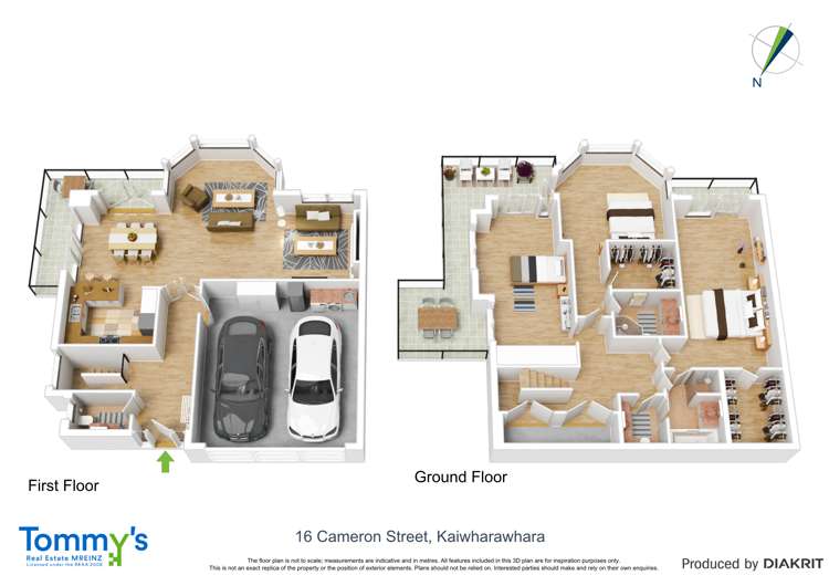 16 Cameron Street Kaiwharawhara_18