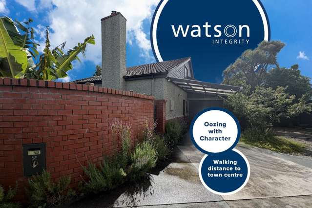 City Centre - 2 Bedrooms