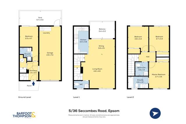 5/36 Seccombes Road Epsom_1