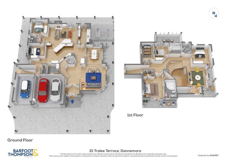 21 Tralee Terrace Dannemora_21