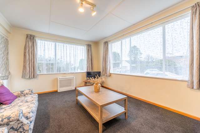 Great Location, Low-Maintenance Lifestyle.
