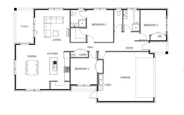 26 Tangaroa Street (Lot 86) Bridleways Estate_1