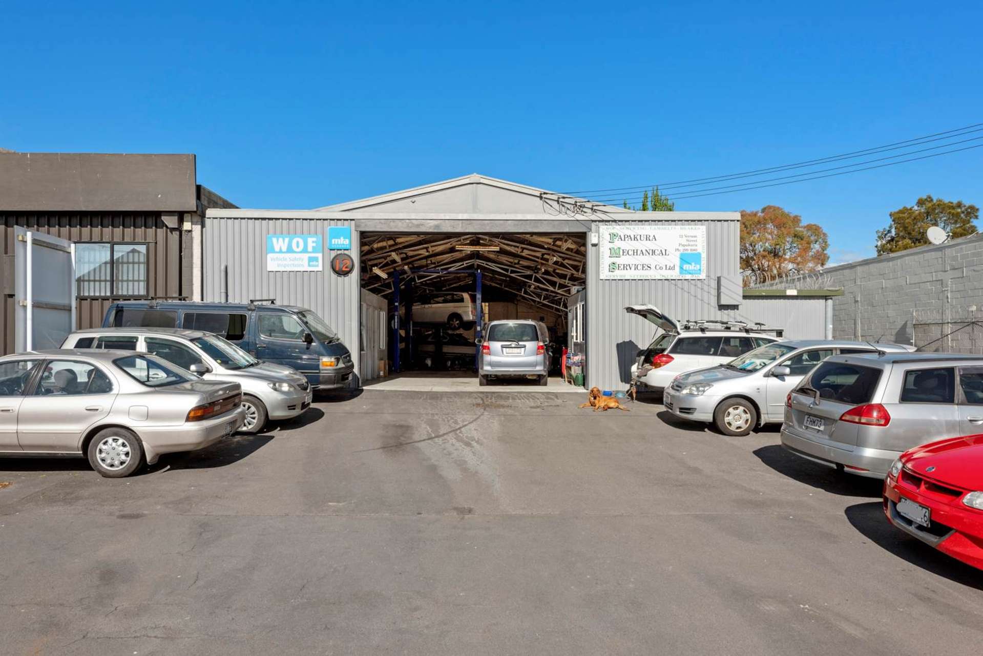 Unit A/12 Vernon Street Papakura_0