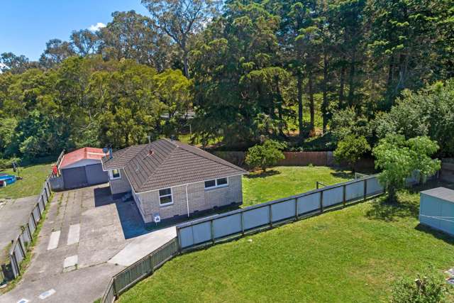 IDEAL FIRST HOME OR INVESTMENT!