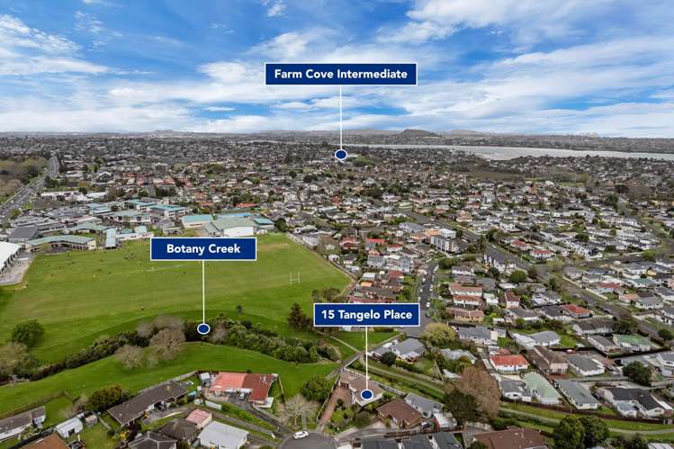 15 Tangelo Place Bucklands Beach_22