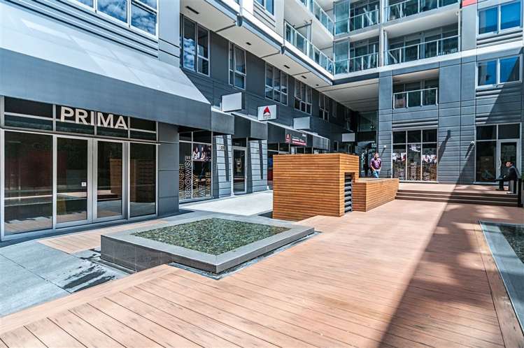 403/27 Union Street Auckland Central_13
